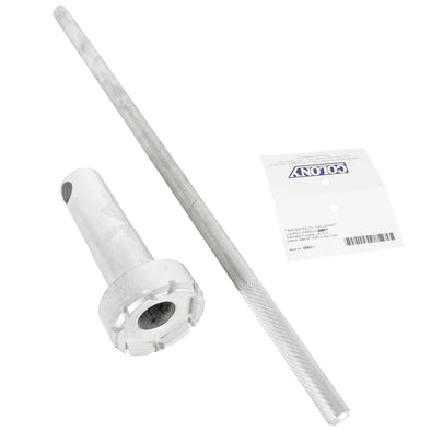 #2683-1 Transmission Mainshaft Locknut Wrench 1936-Up Harley-Davidson Big Twins