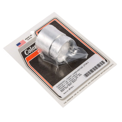 #2710-1 Oversized Linkert Carburetor Venturi 1-1/8 inch OEM# 27363-40