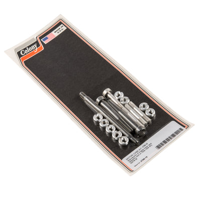 #2788-16 Motor Case Kit 1929-1939 Harley-Davidson 45s