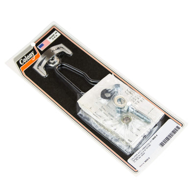 #8935-9 Caliper Anti Vibration Kit 1973-1980 Harley-Davidson FL/FX - CAD Plated