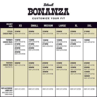 Bonanza Helmet DOT Approved Helmet - Metallic Charcoal/Champagne Scallop