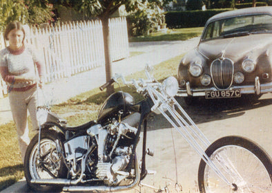 Greasy Kulture Magazine Issue #105