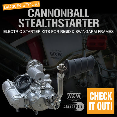 Lowbrow Customs - Custom Motorcycle Parts for Harley Davidson, Triumph