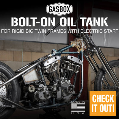 Lowbrow Customs - Custom Motorcycle Parts for Harley Davidson, Triumph