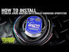 2000I PC Programmable Electronic Ignition Kit for Harley-Davidsons