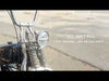 4-1/2 inch Round LED Headlight