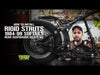 Rear Suspension Delete Kit 1984-1999 Harley-Davidson Softails