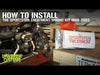 The Sportster Treatment Custom Wiring Harness Kit 1999-2003 Harley-Davidson Sportster Models