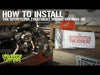 The Sportster Treatment Custom Wiring Harness Kit 1994-1996 Harley-Davidson Sportster Models