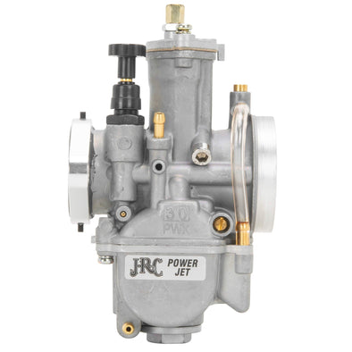 JRC 30mm Carburetors - PWK / Keihin - Replace Amal 930 and Mikuni