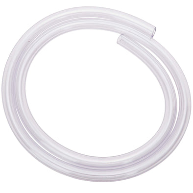 5 Feet Vintage Cloth Wrapped Motorcycle Fuel Line (1/4″, 6mm) + 2 Clear Filters – Set By Fuel Line