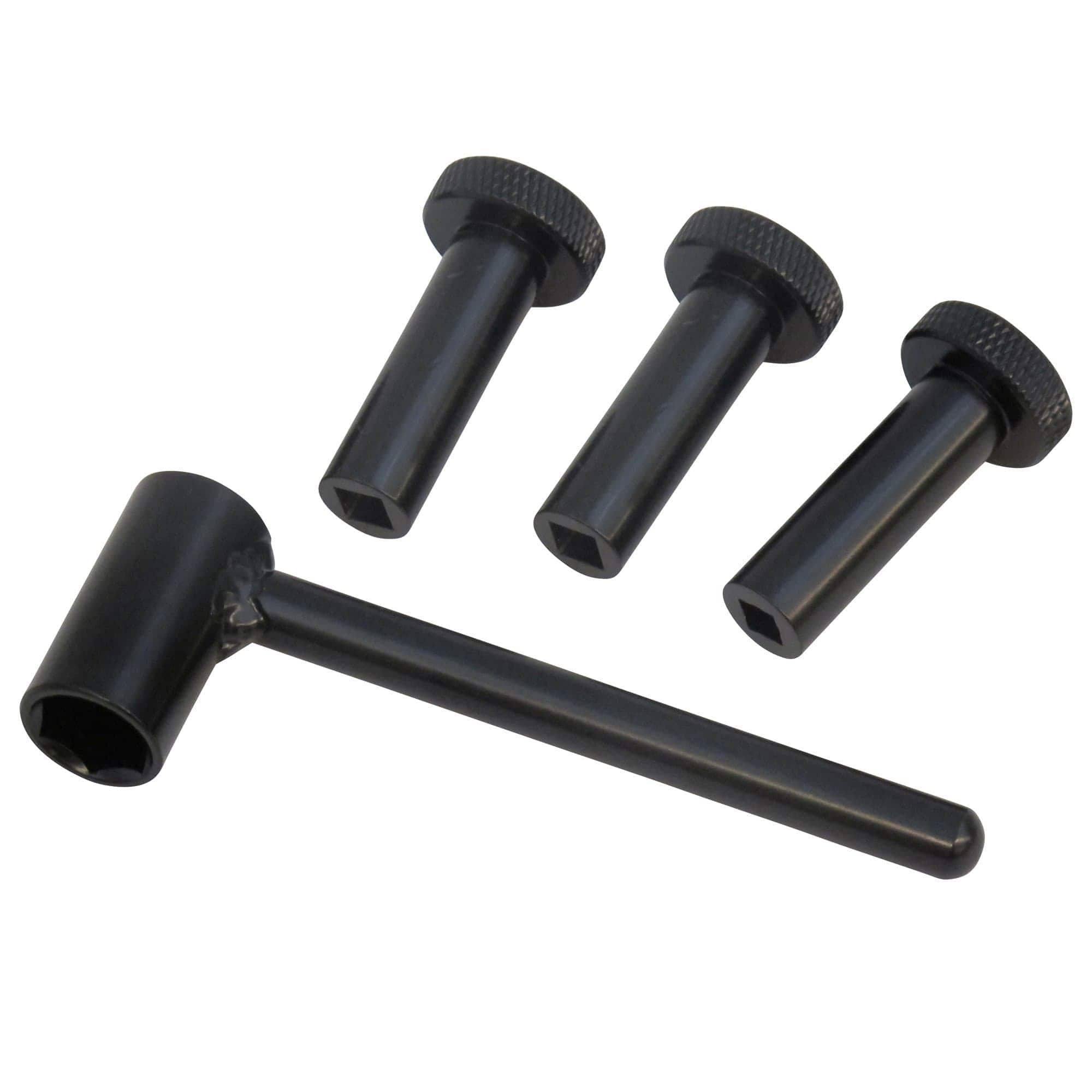 thumbnail image 2 of Kibblewhite Universal Valve Guide Reamer .3115 - Triumph Norton Tool TBS-3115 2 of 6