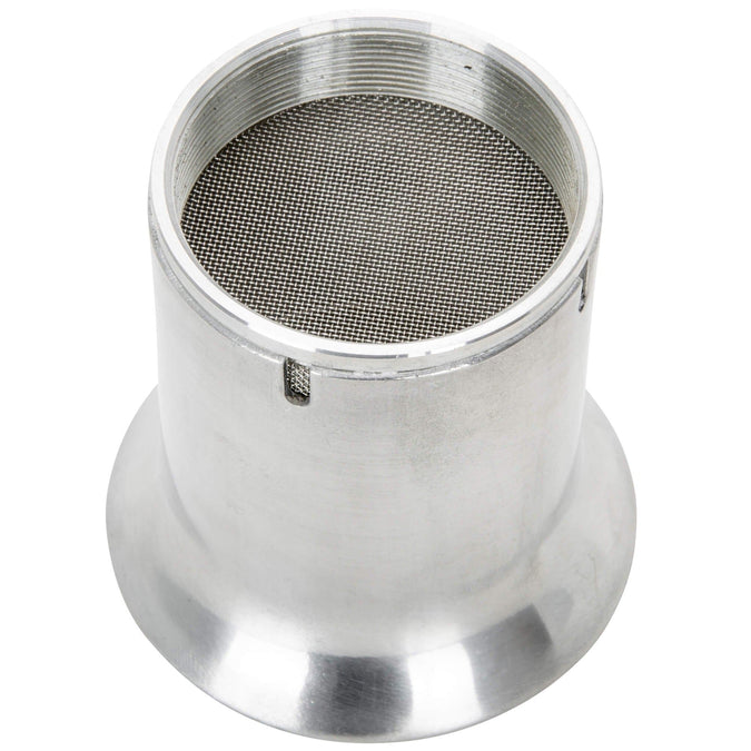 5 Inch Velocity Stack British Standard Aluminum Velocity Stacks for Amal Carbs 900 series ...