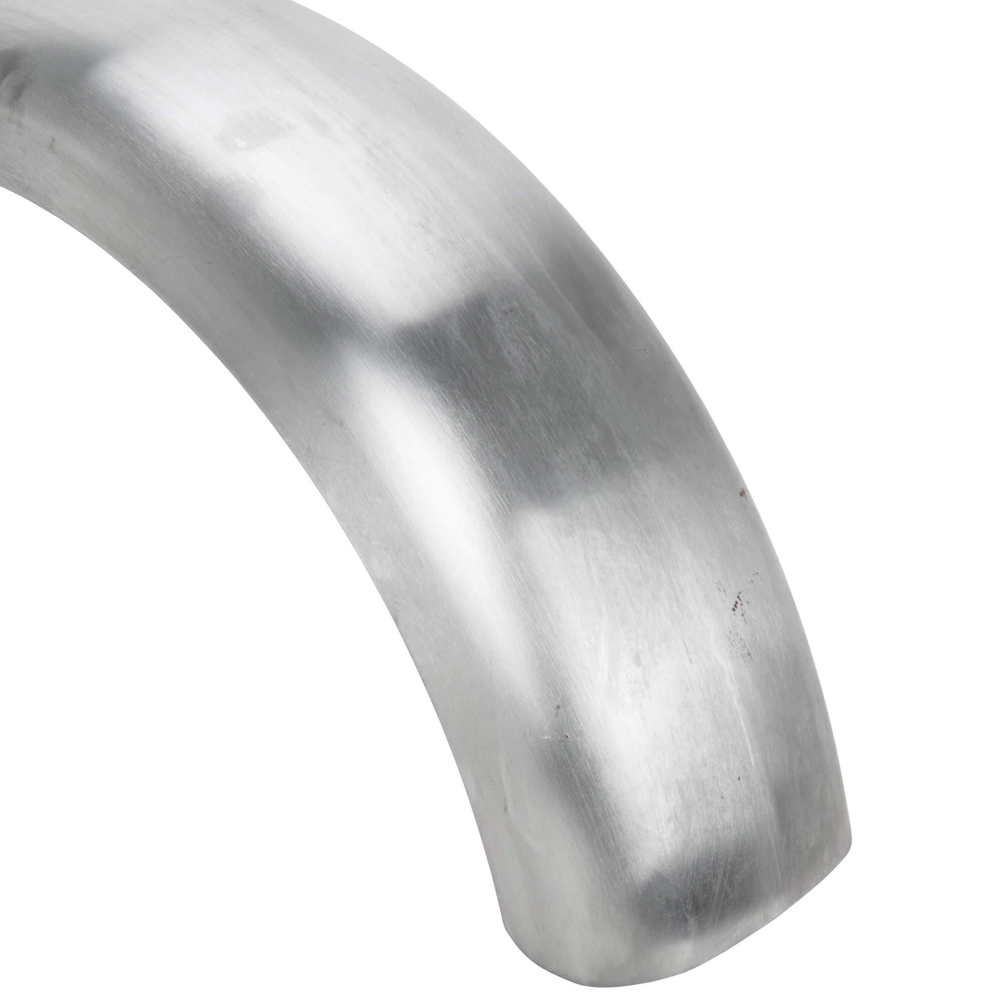 Gasbox Steel 16 inch Fender for Vintage Style Tires – Lowbrow Customs