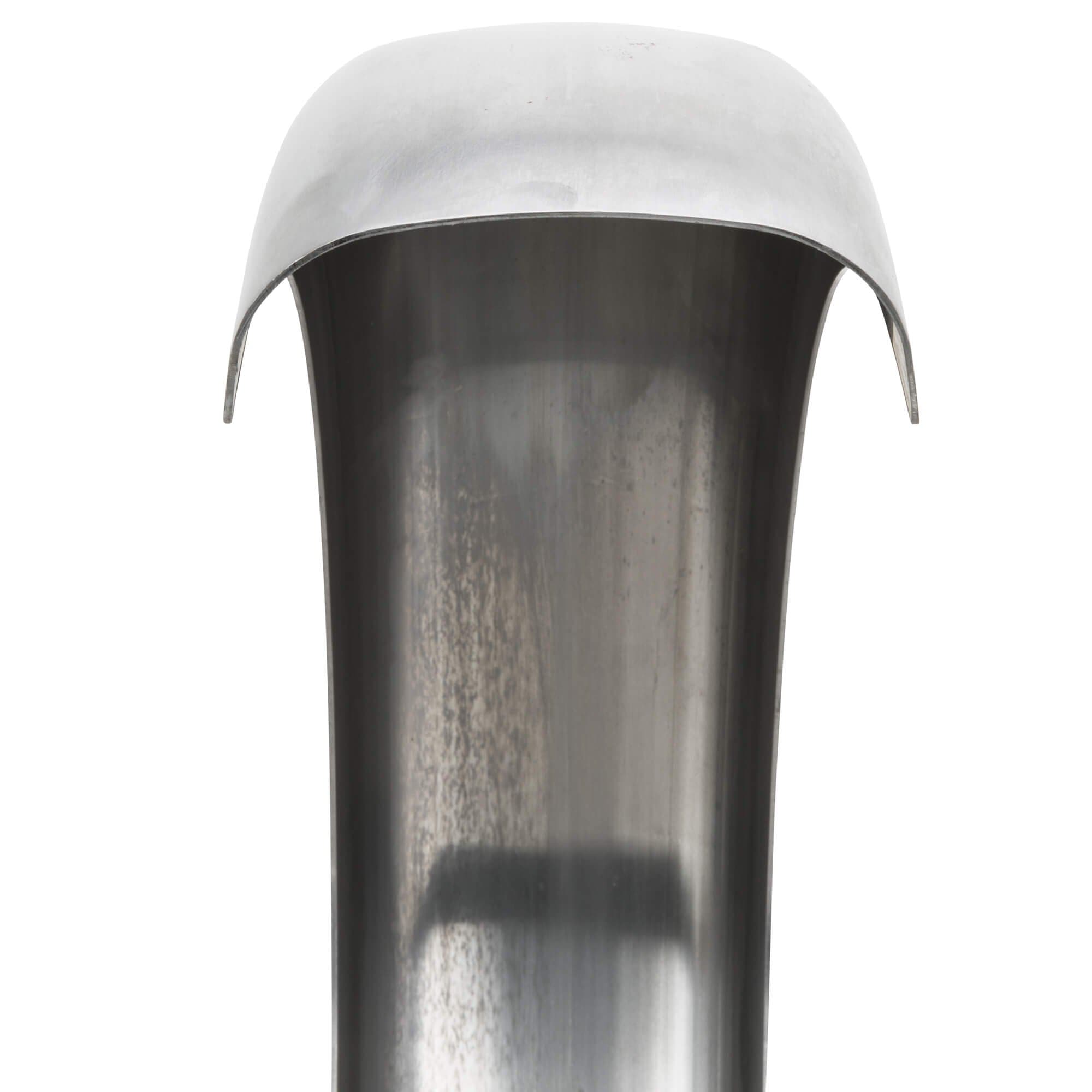 Gasbox Steel 16 inch Fender for Vintage Style Tires – Lowbrow Customs