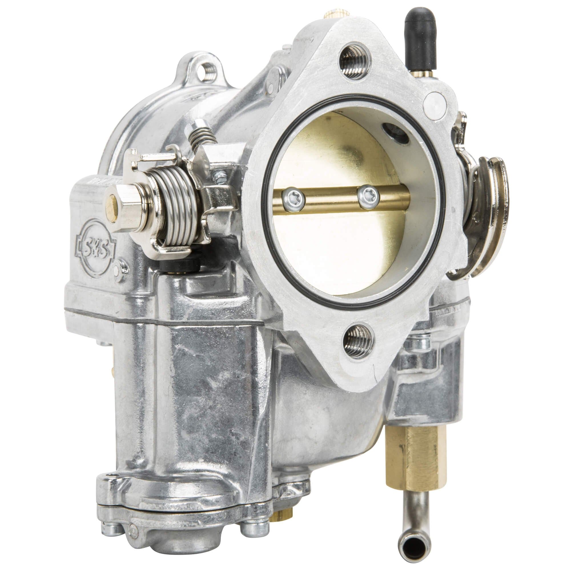 Carburateur adapté pour Buell Big Twin & Sportster Shorty Carb Super E Carburateur adapté pour Buell Big Twin & Sportster Shorty Carb Super E