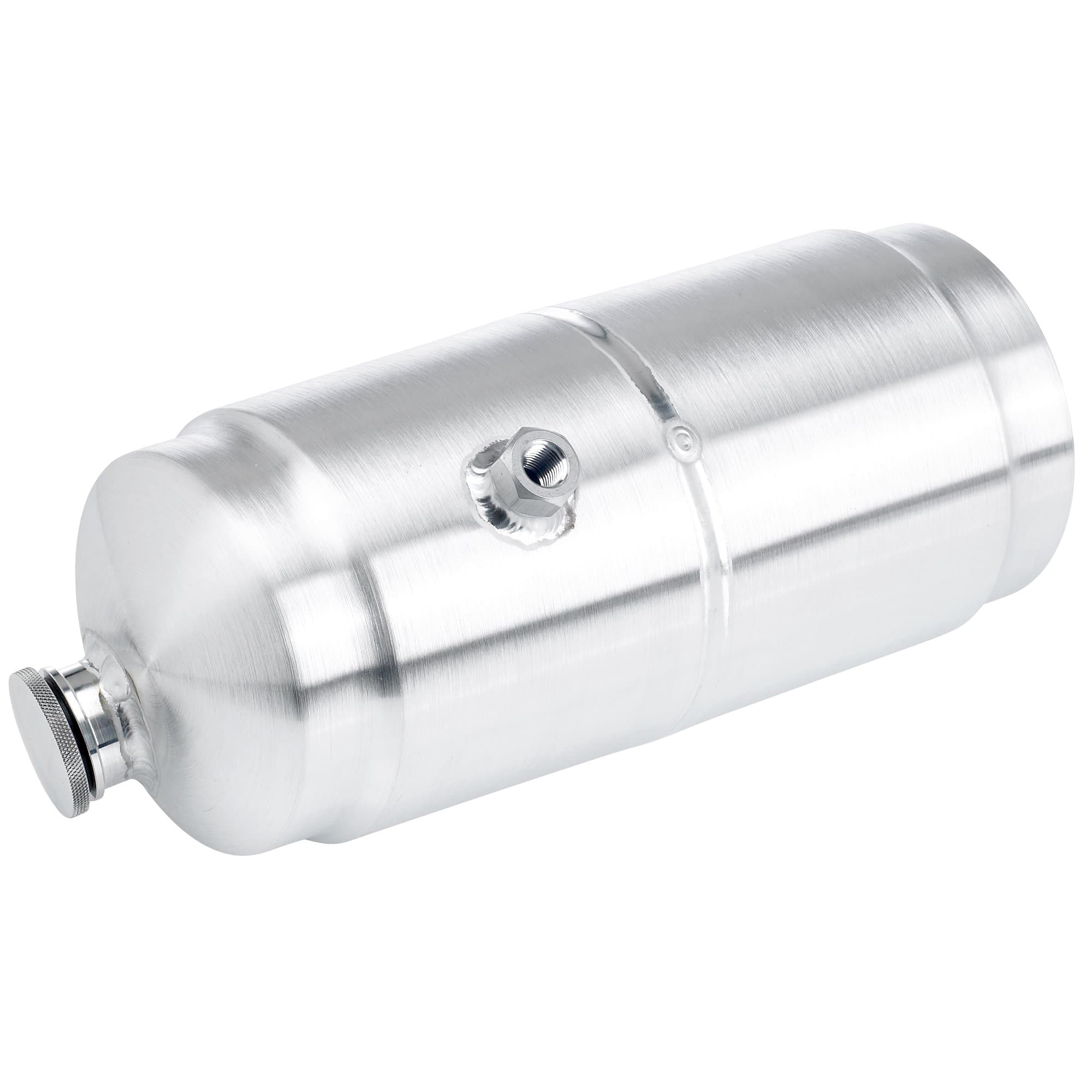 Wyatt Gatling Black Oil Tank For Harley-Davidson – OEM 62475-97 Style Replacement