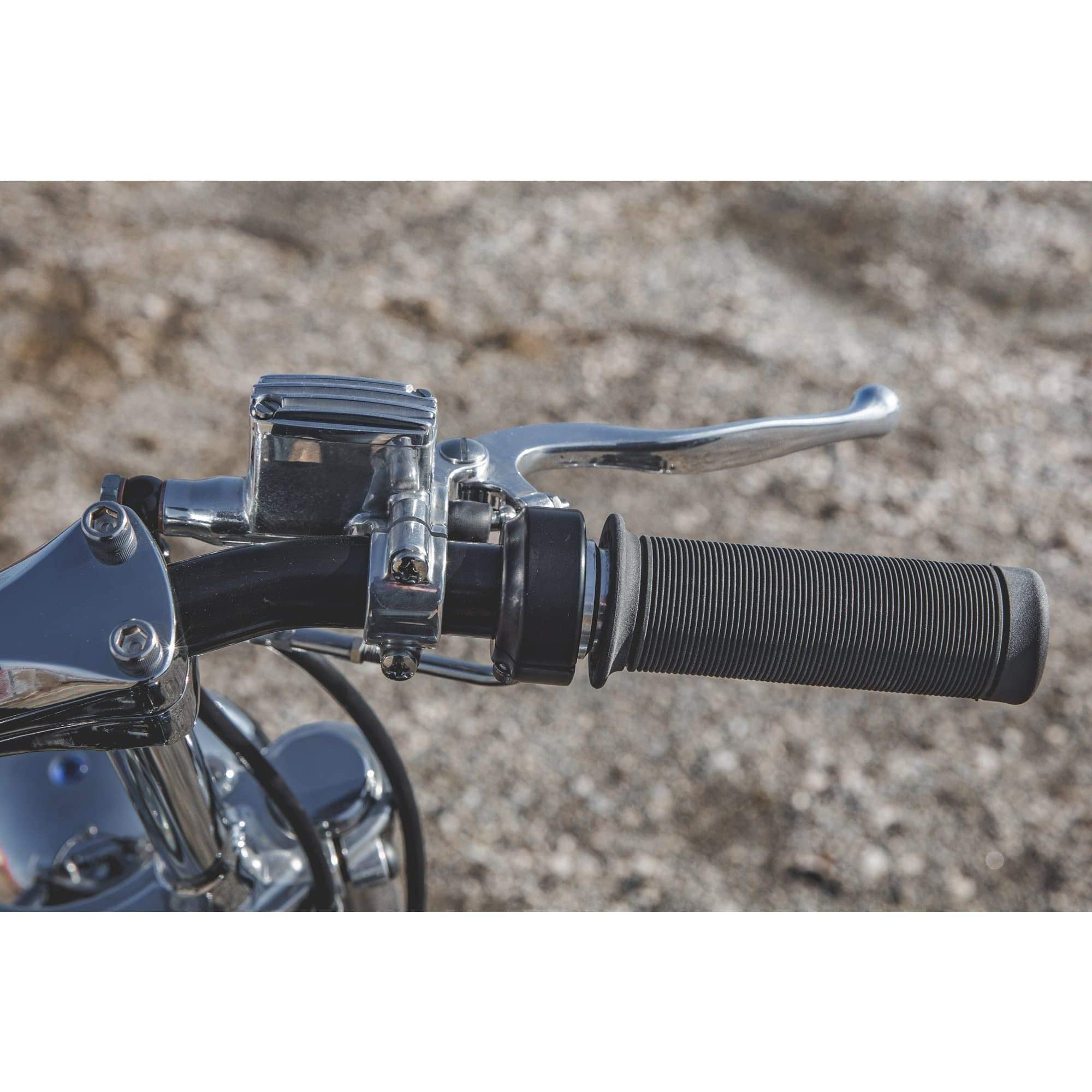 Autobahn88 Motorcycle Brake Master Cylinder Bolt Dress-up Kit
