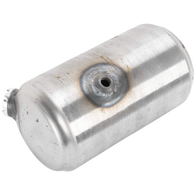 Smoothie Oil Tank for Harley-Davidson Choppers