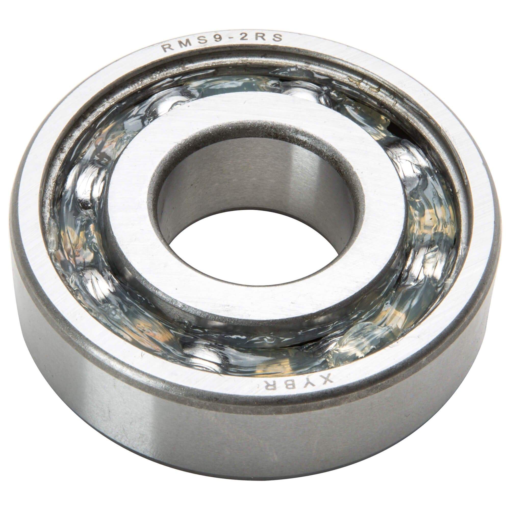 TRIUMPH Bonneville 650/750 Main Bearing 60-4167 C3 – Right Side, LF Harris (1971-79)