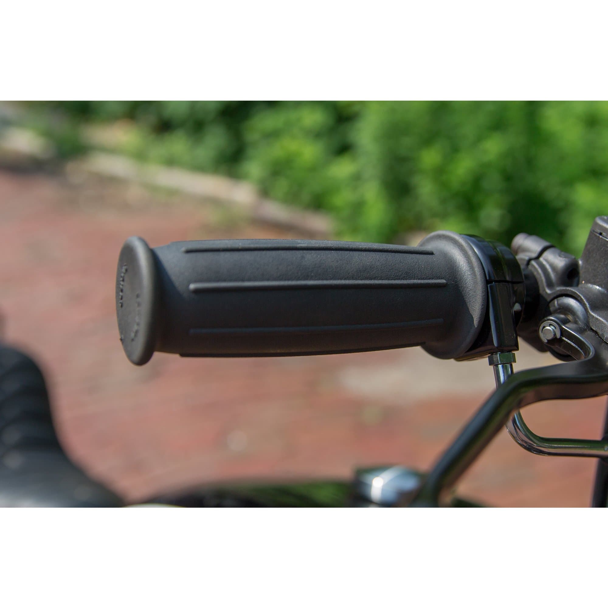 Reverse Components Base 790mm 35 MTB Handlebar - black Reverse Components Base 790mm 35 MTB Handlebar - black