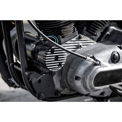 Regulator CE-540L for use on 12v Harley-Davidson Generators