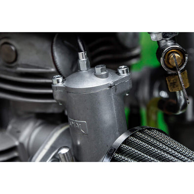 Choke Plug for Triumph BSA Norton Concentric or Monobloc Carbs