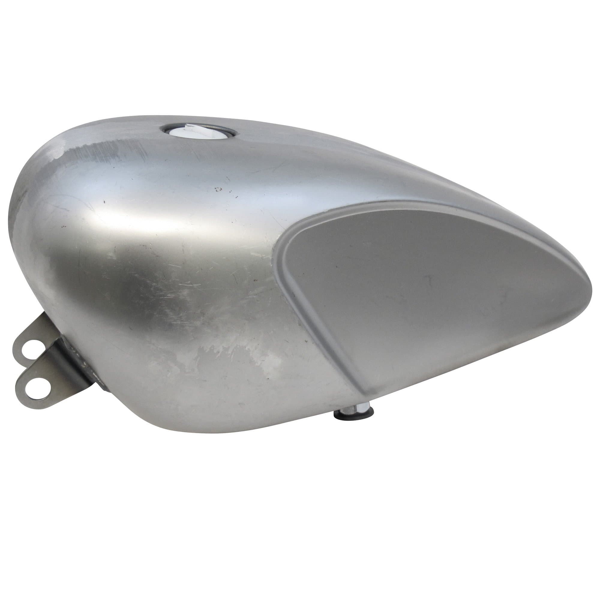 Sportster Fuel Tank Service Cover