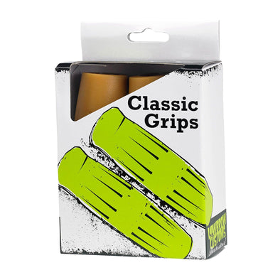 Classic Grips - Natural Gum - 1 inch
