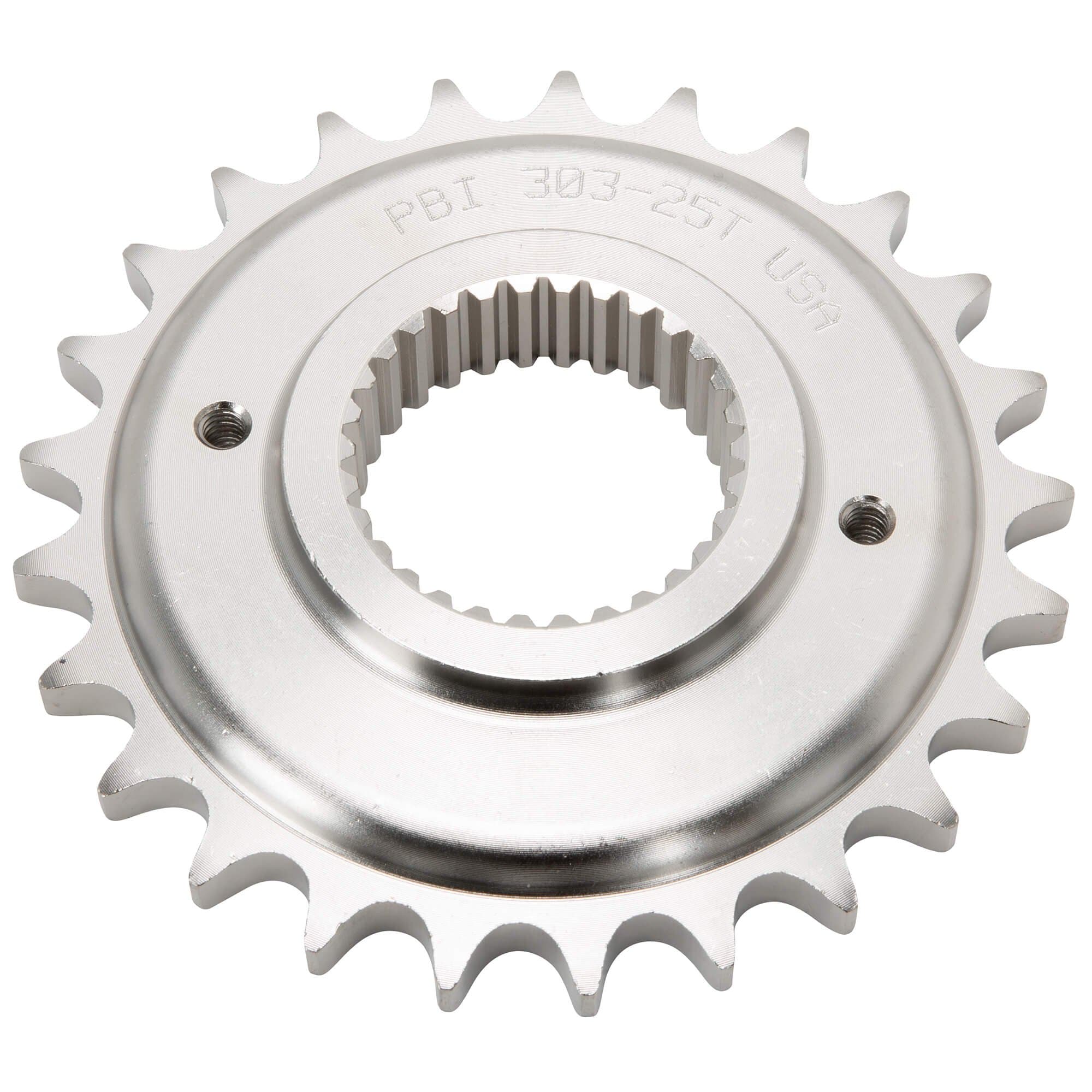 DYNA (All '94-99) Chain Conversion Kit - Steel Sprocket Set with Choice of  Chain - HARLEY DAVIDSON