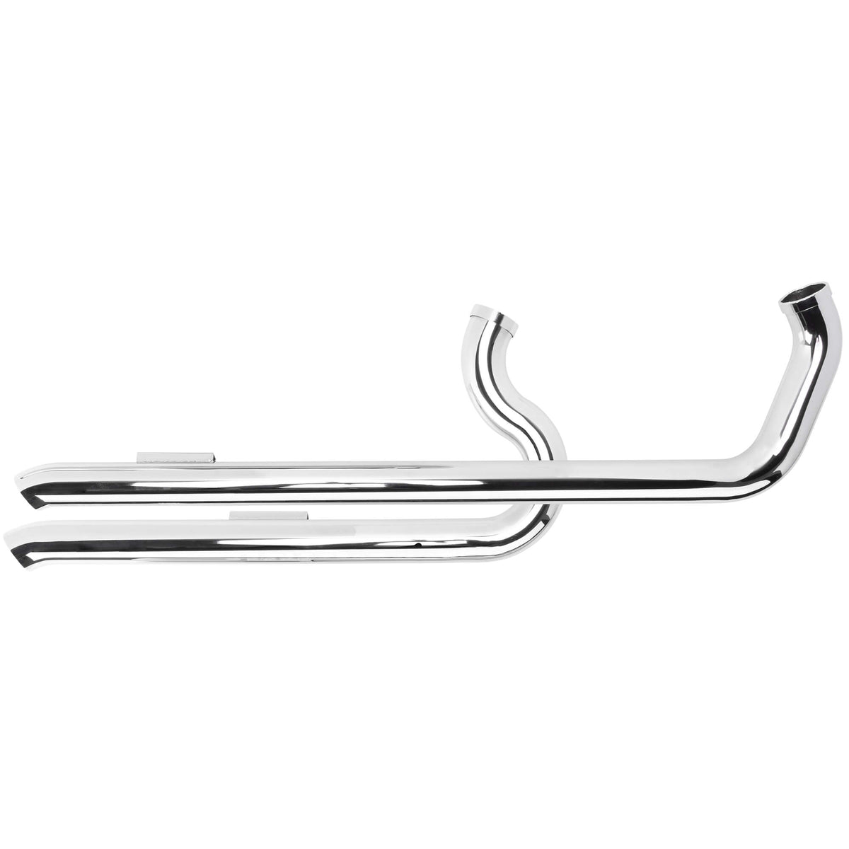 sportster shotgun pipes