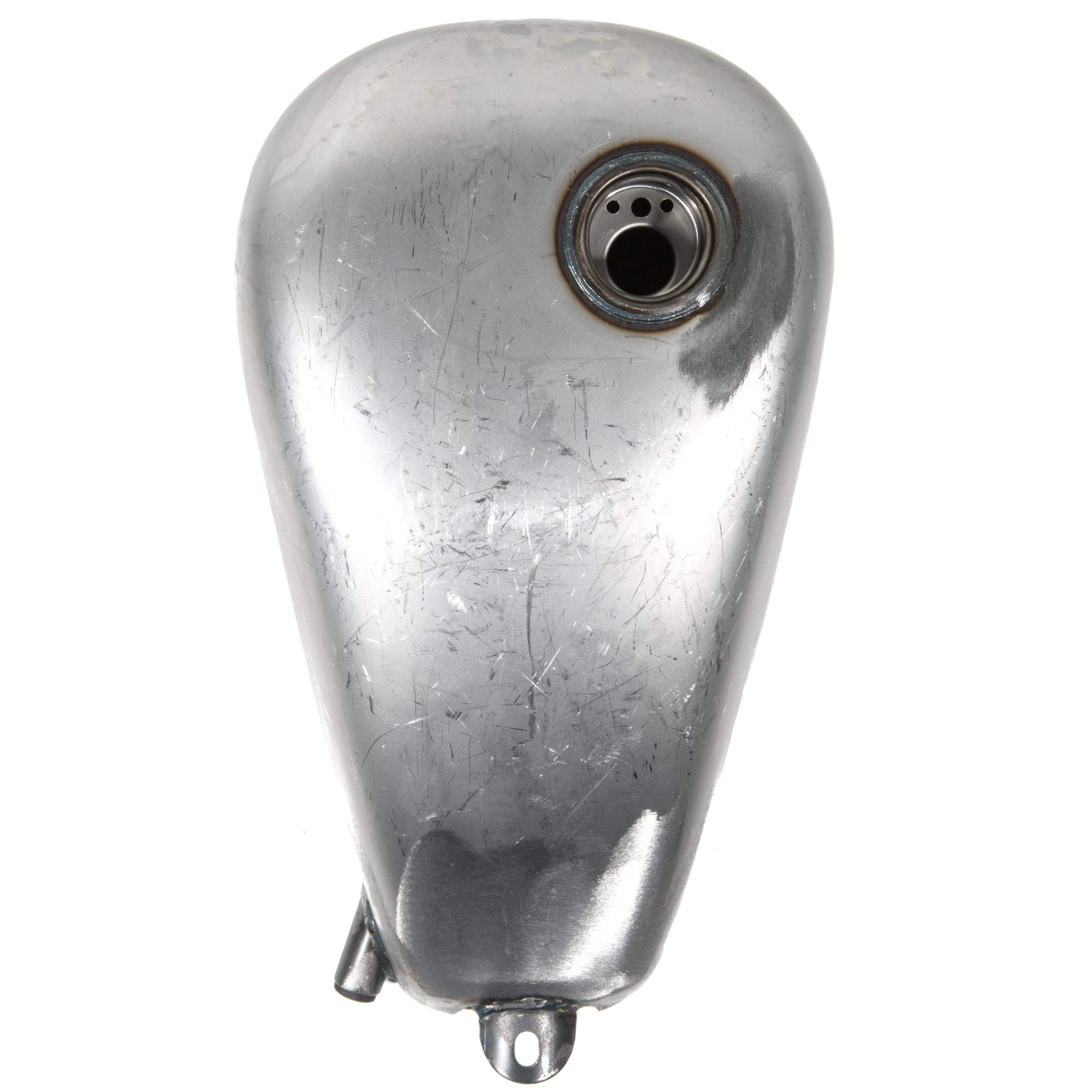 Lowbrow Customs Frisco Mount Sportster Gas Tank Standard Width