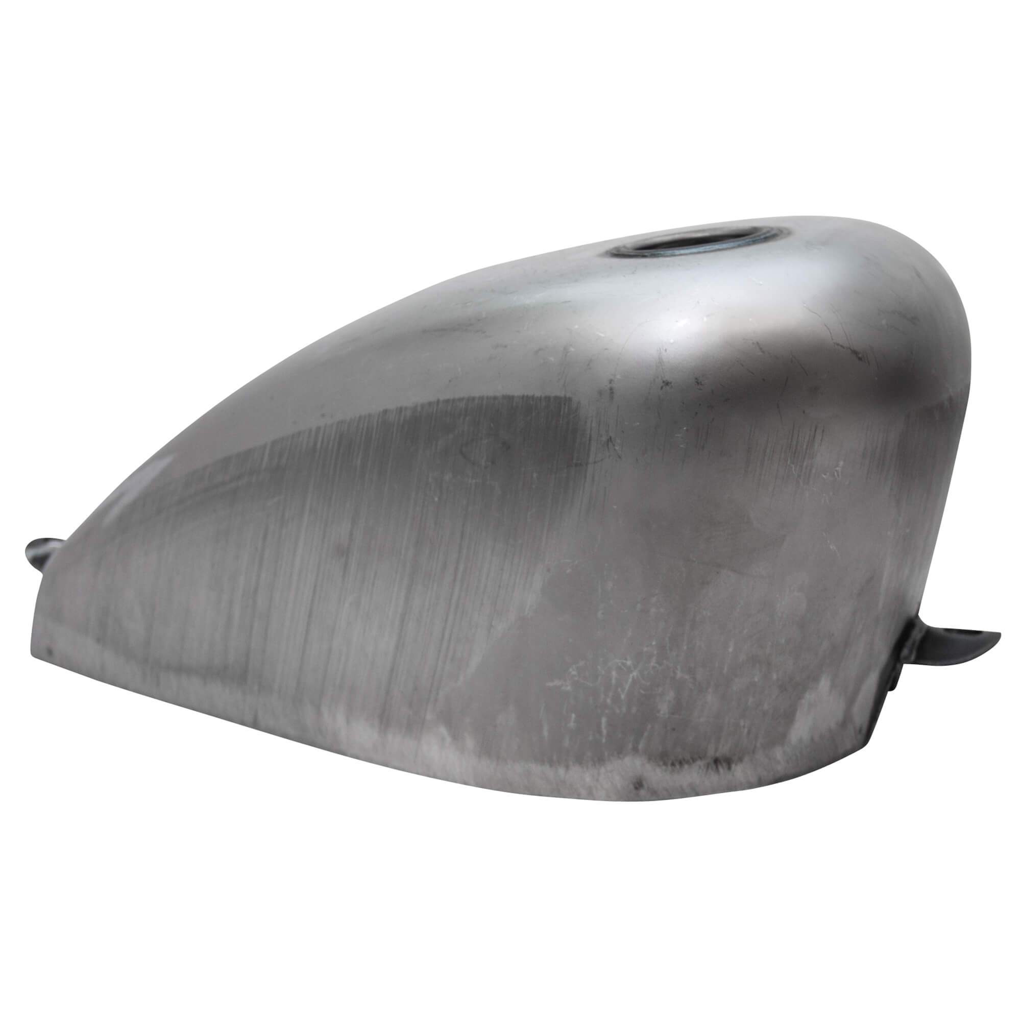 Lowbrow Customs Frisco Mount Sportster Gas Tank - Standard Width