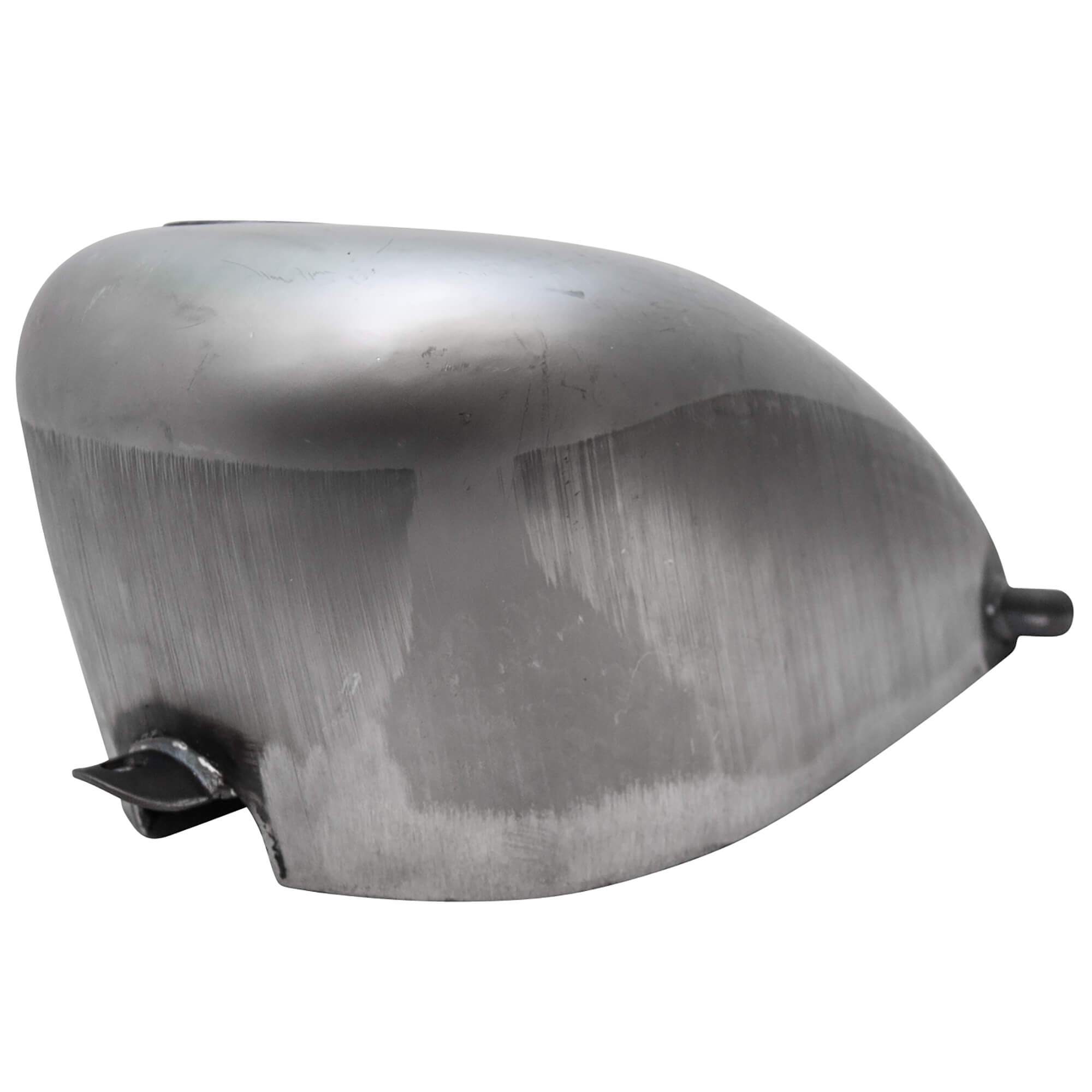 Lowbrow Customs Frisco Mount Sportster Gas Tank - Standard Width