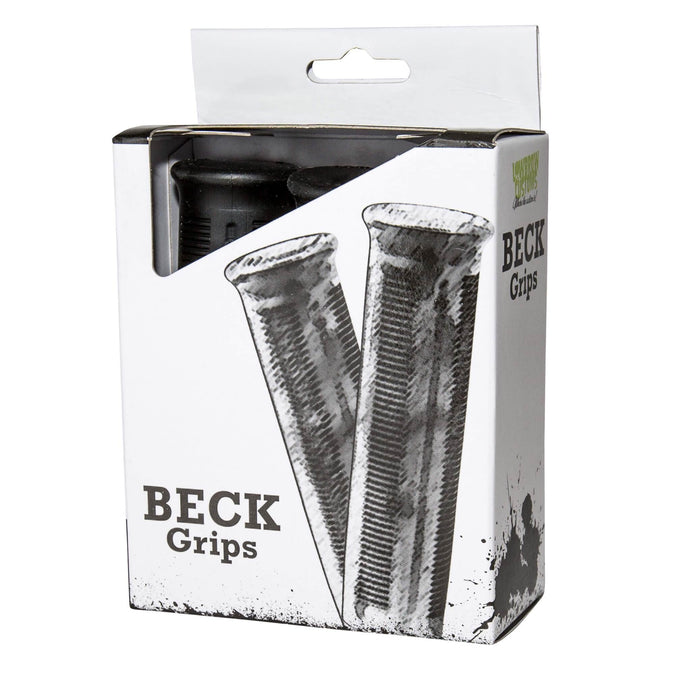 Beck Grips - Black - 1 inch