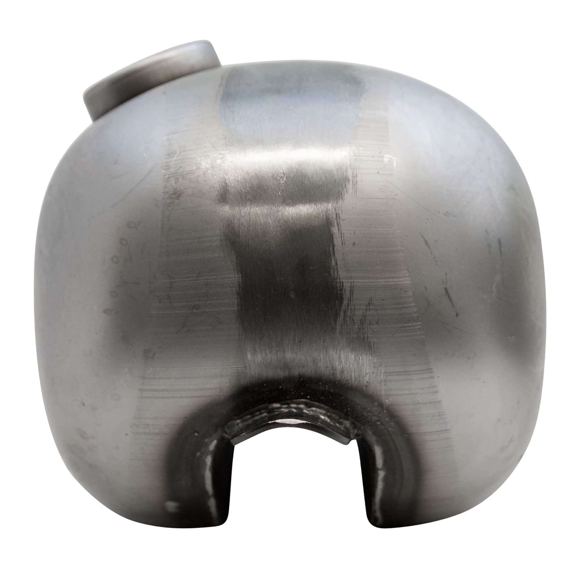 Cycle Standard Narrow Wassell Peanut Shallow-Tunnel Gas Tank 1.8