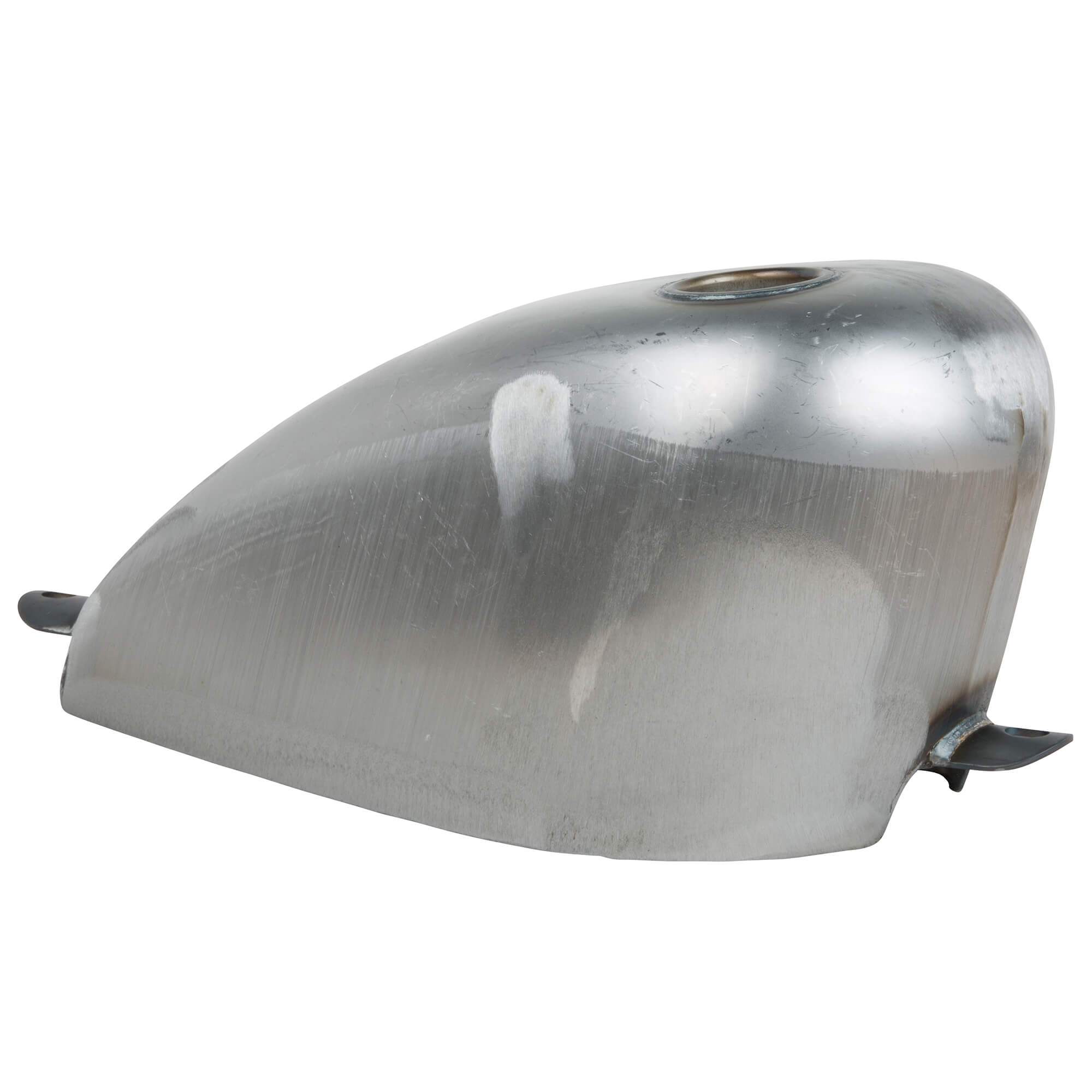 Lowbrow Customs Frisco Mount Sportster Gas Tank - Super Narrow