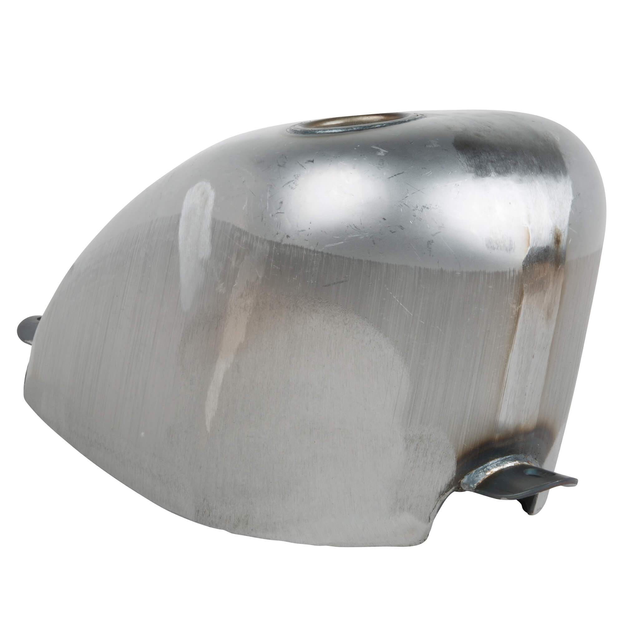 Lowbrow Customs Frisco Mount Sportster Gas Tank - Super Narrow