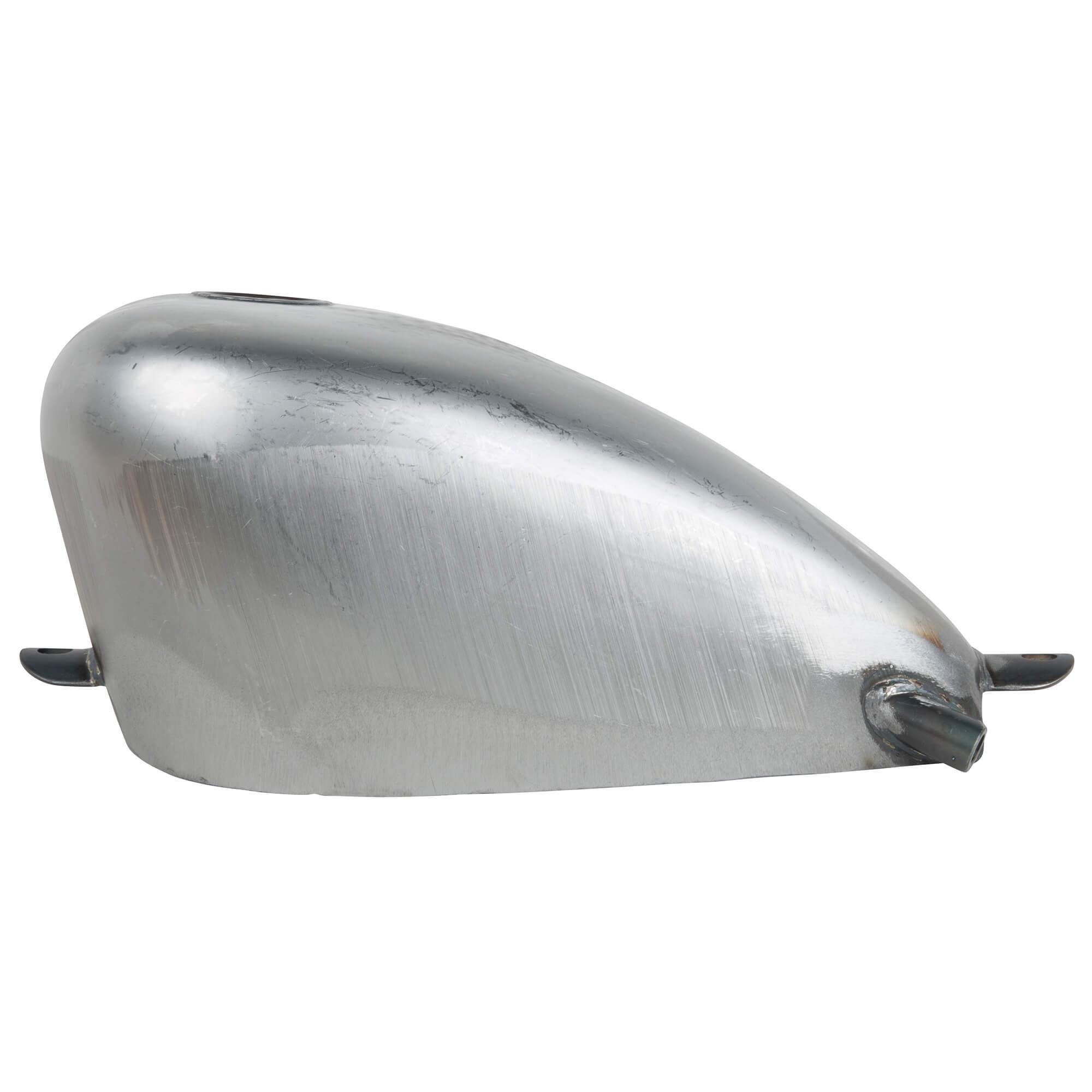 Lowbrow Customs Frisco Mount Sportster Gas Tank - Super Narrow