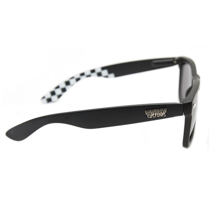 Originals Sunglasses and Black Clears Riding Glasses Set - Save $5!