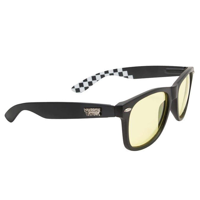 Originals Sunglasses and Black Moon Riding Glasses Set - Save $5!