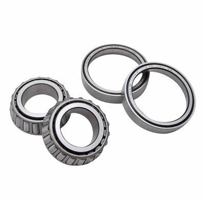 Triumph Harley Neck Bearing Conversion - Fit a HD or Springer front end to your Triumph