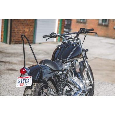 Chopper Bolt On Sissy Bar - 2006-2017 Dyna