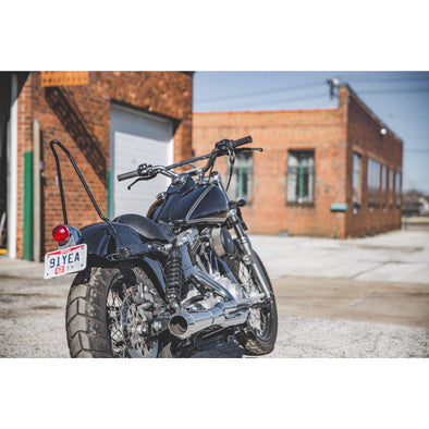 Chopper Bolt On Sissy Bar - 2006-2017 Dyna