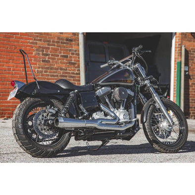 Chopper Bolt On Sissy Bar - 2006-2017 Dyna