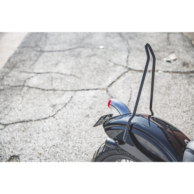 Chopper Bolt On Sissy Bar - 2006-2017 Dyna
