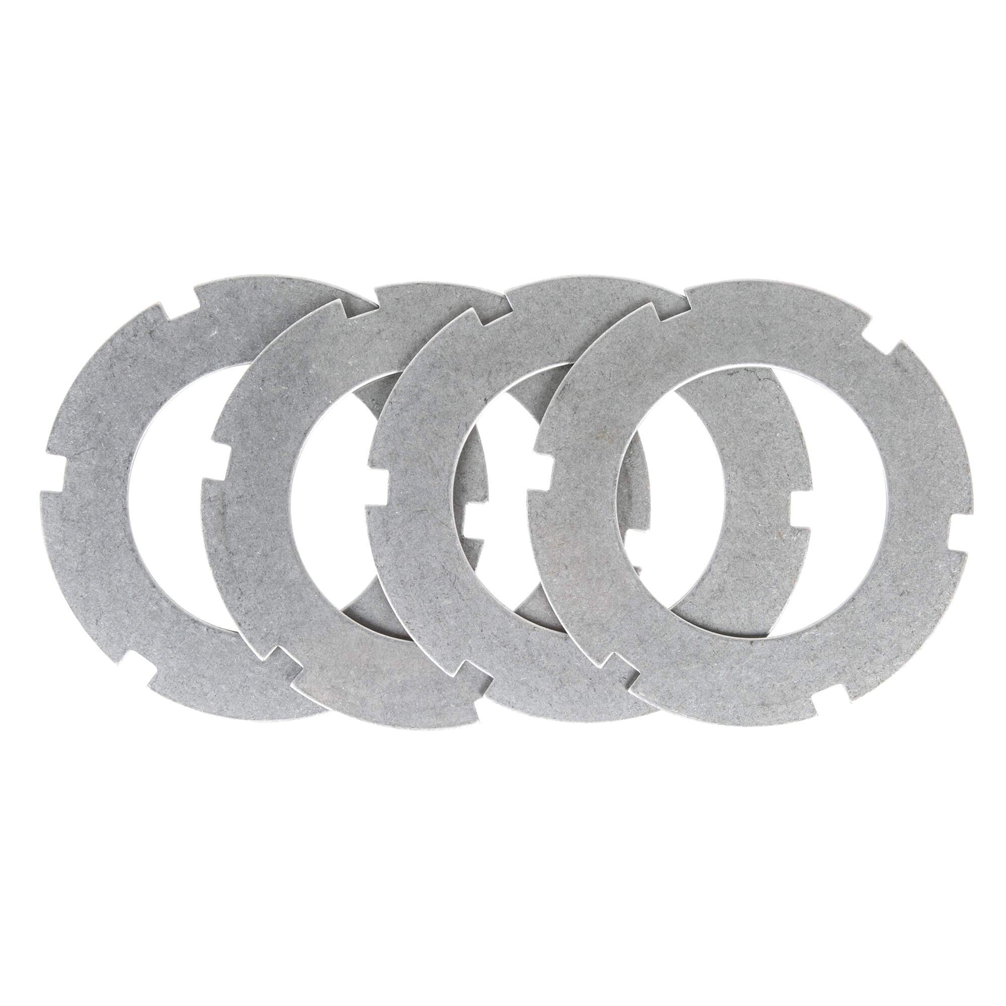 Drag Specialties Steel Clutch Plate Kit 1968 1984 Shovelhead