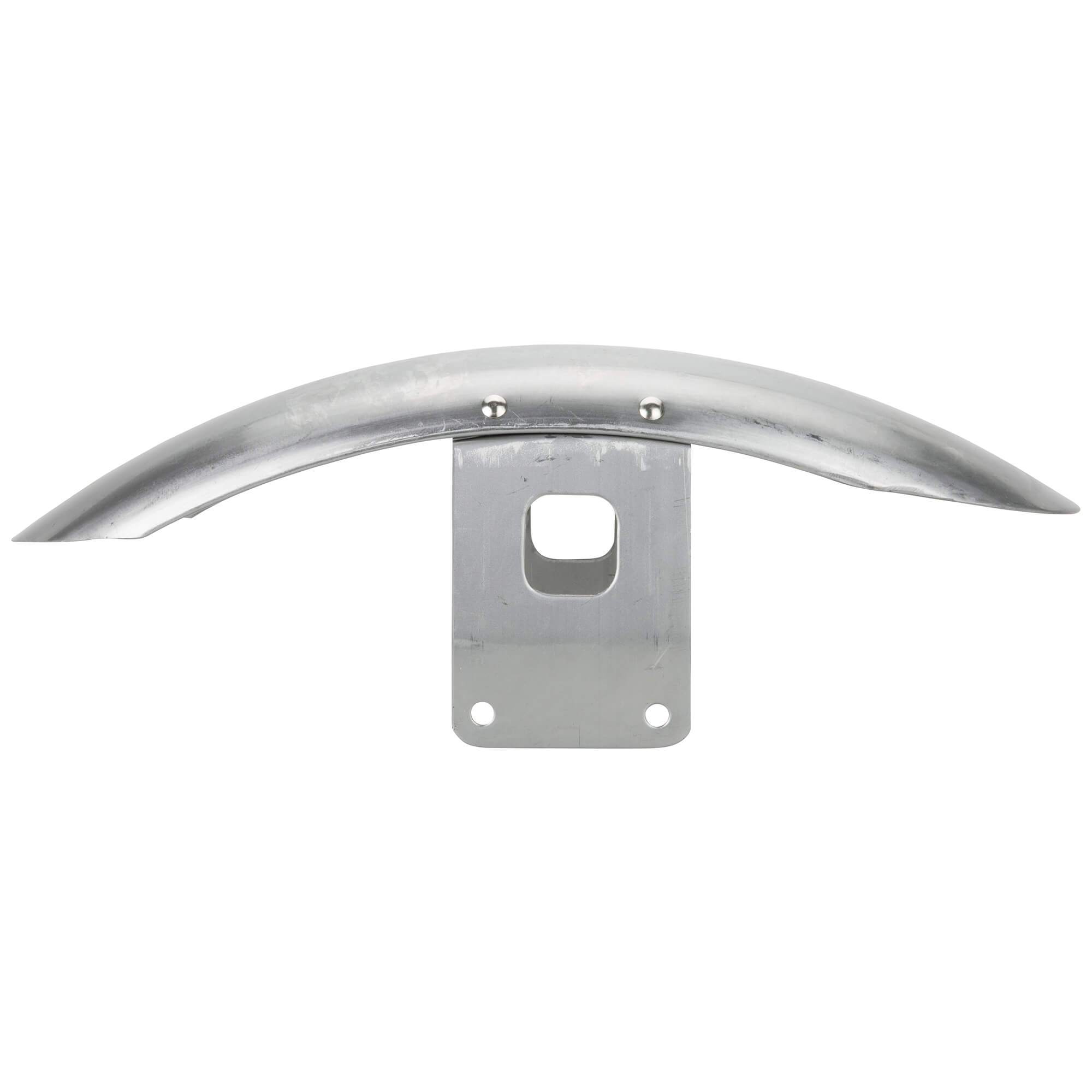 Front Fender ハーレーフロントフェンダースカートウィリーGスカル