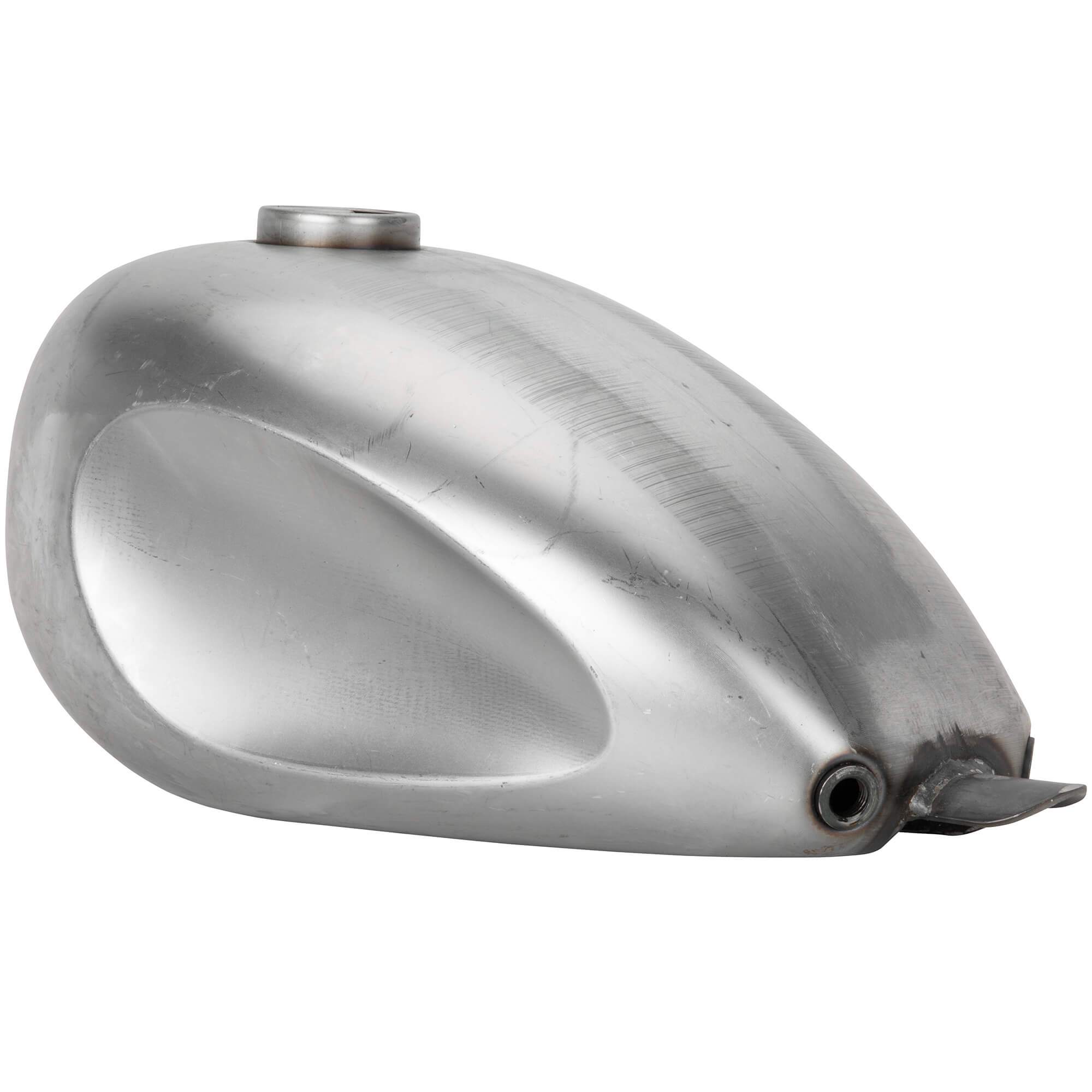 Cycle Standard Dished Wassell Peanut Frisco Mount Shallow-Tunnel