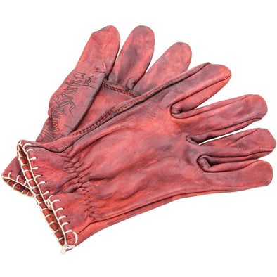Shanks Gloves - Bloody